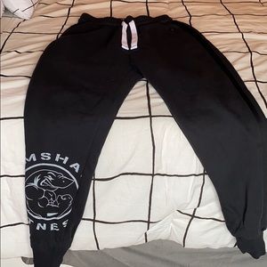 Gymshark legacy joggers